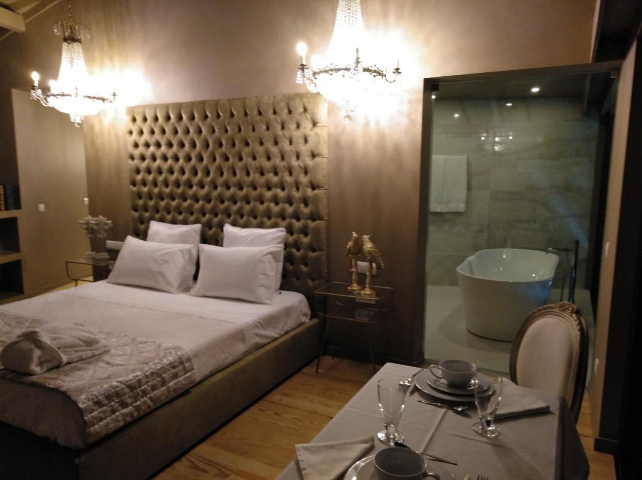 Quinta Do Burgo - Nature Hotel Amares Exterior photo